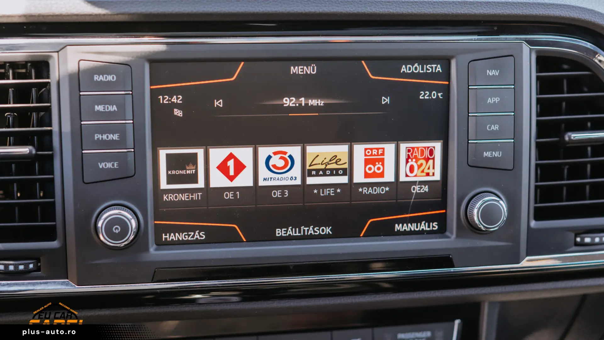 Seat Ateca FR 1400 Benzina Automata