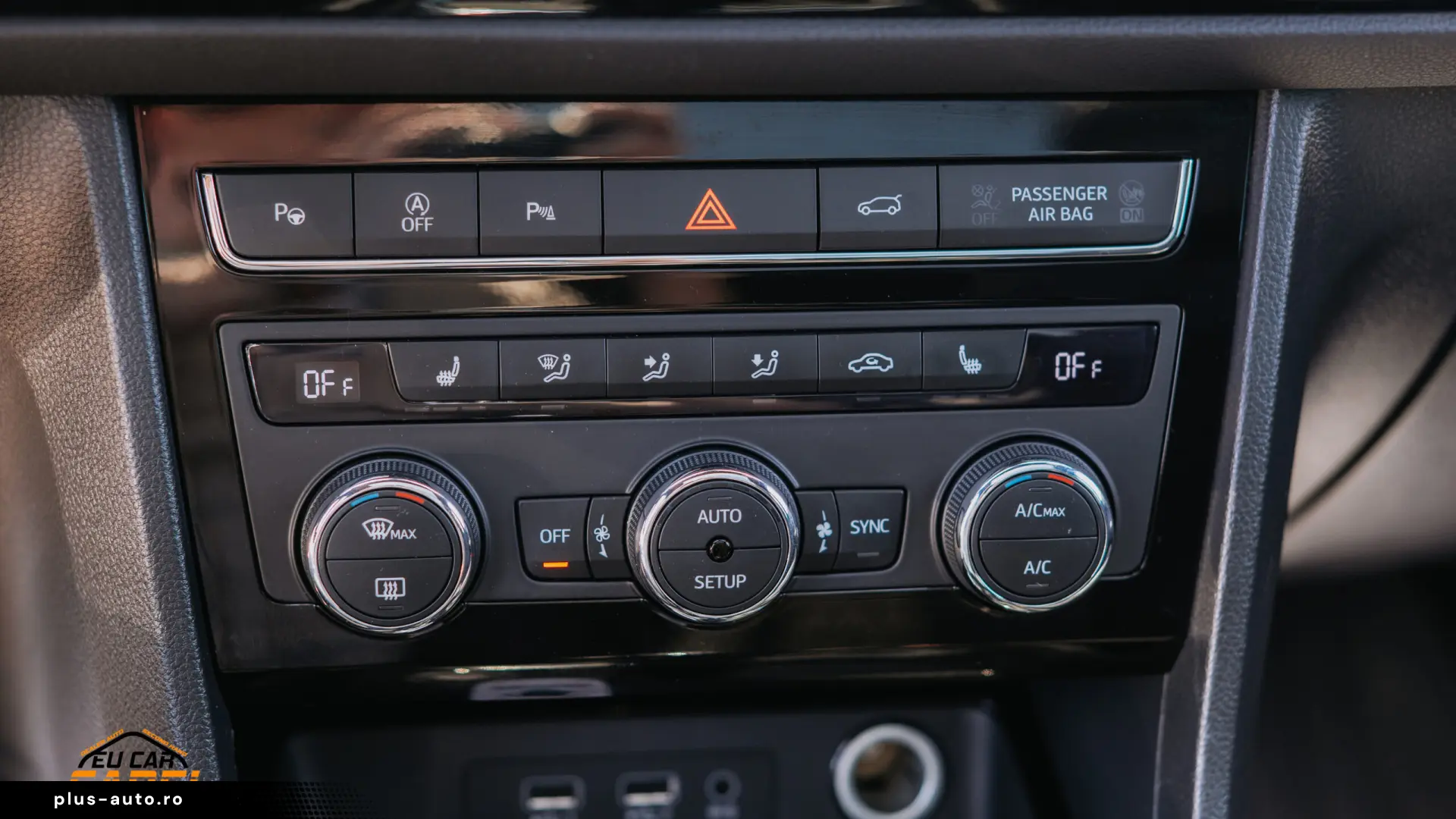 Seat Ateca FR 1400 Benzina Automata
