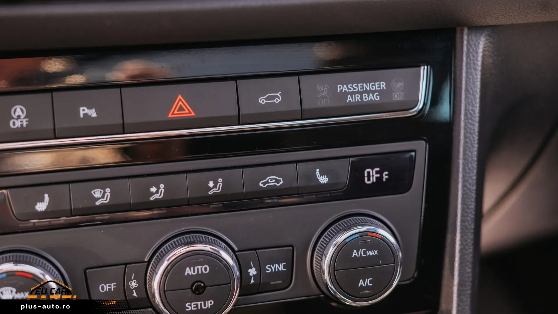 Seat Ateca FR 1400 Benzina Automata