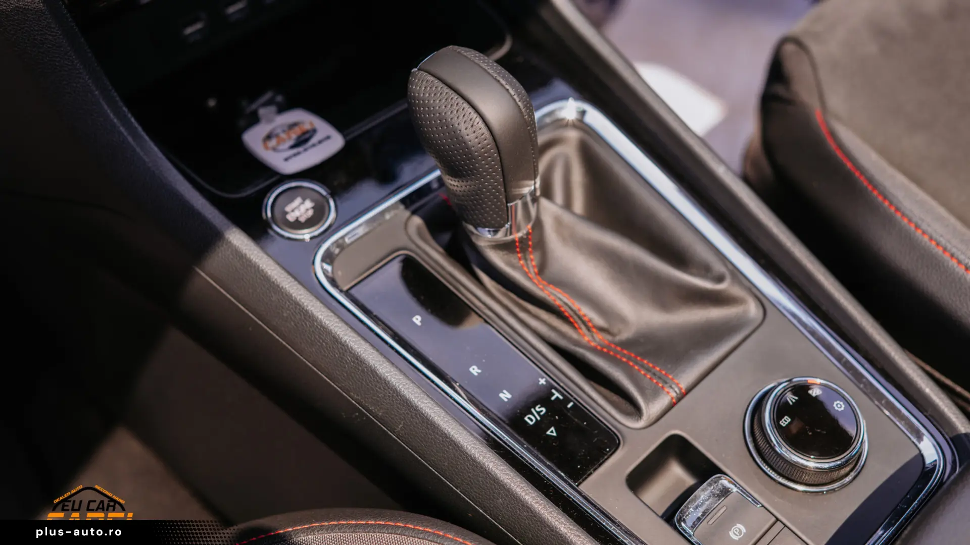 Seat Ateca FR 1400 Benzina Automata