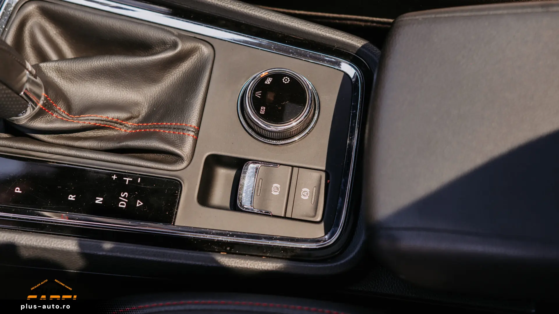 Seat Ateca FR 1400 Benzina Automata