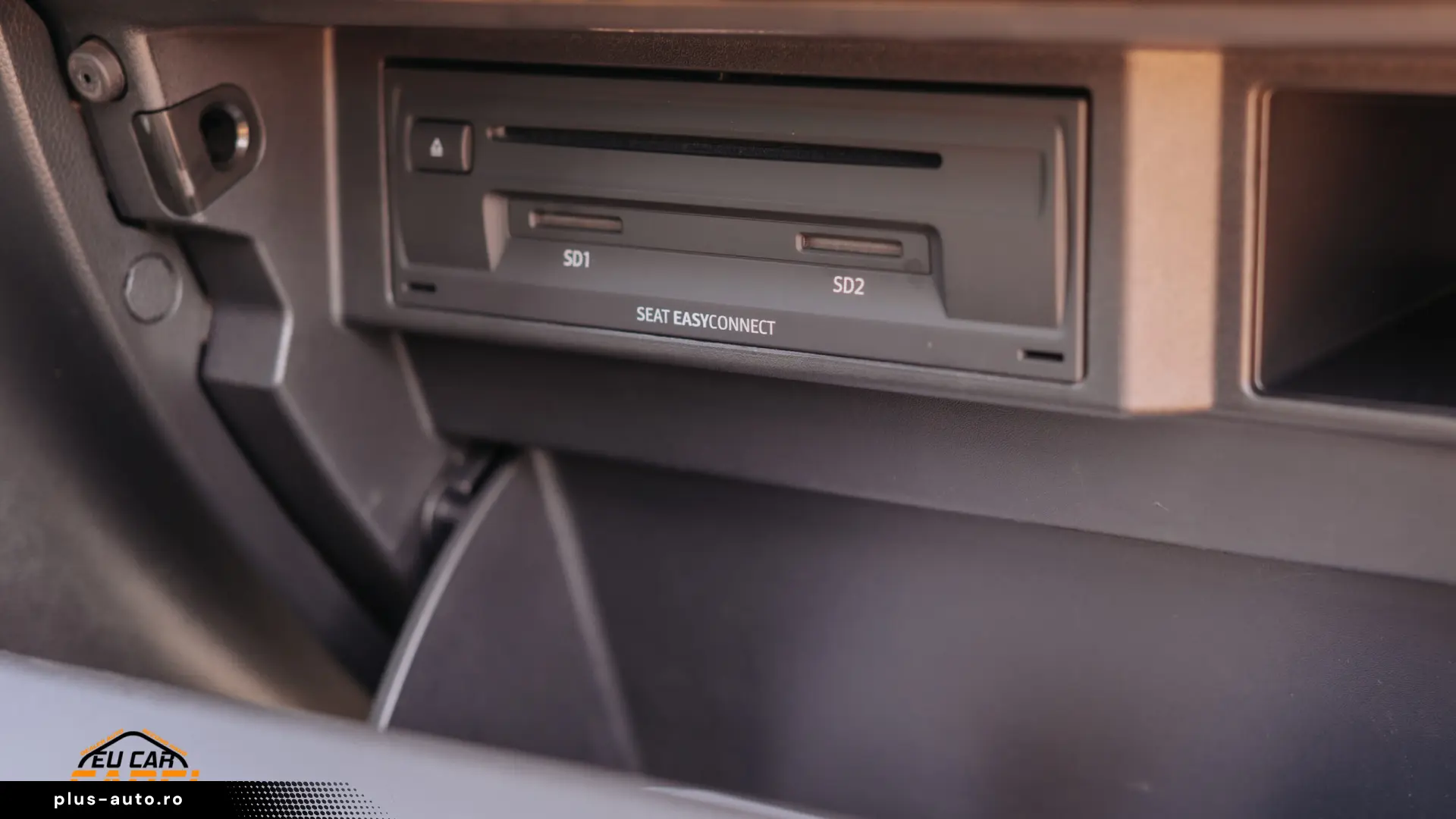 Seat Ateca FR 1400 Benzina Automata
