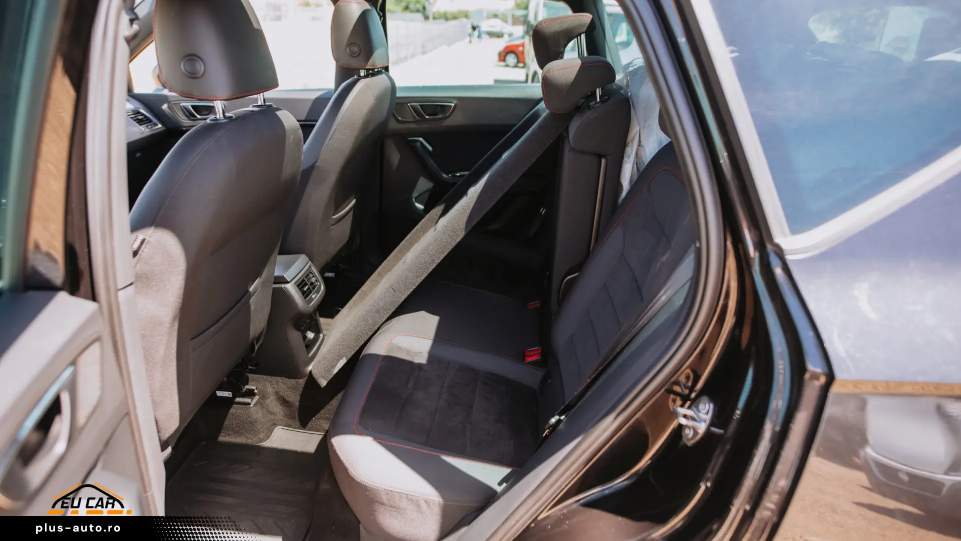 Seat Ateca FR 1400 Benzina Automata