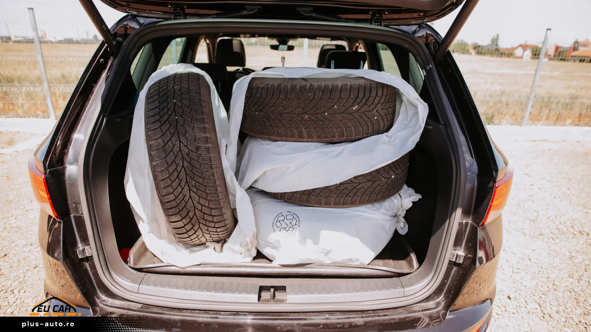 Seat Ateca FR 1400 Benzina Automata