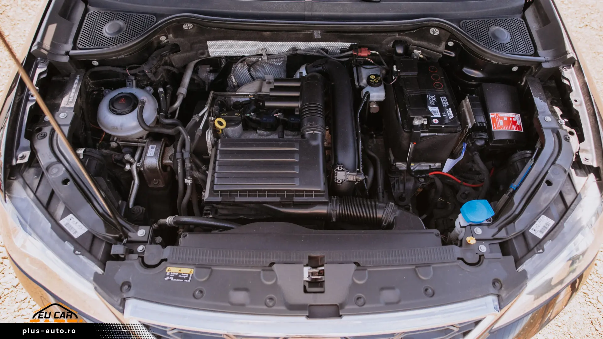 Seat Ateca FR 1400 Benzina Automata