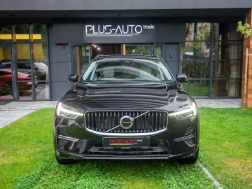 Volvo XC60 B4 - 2023 - Unic Proprietar