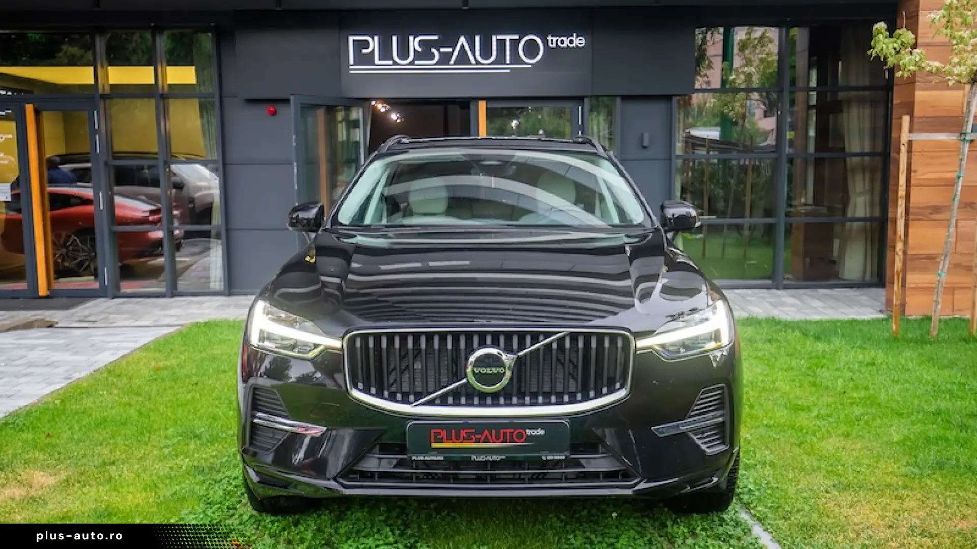 Volvo XC60 B4 - 2023 - Unic Proprietar