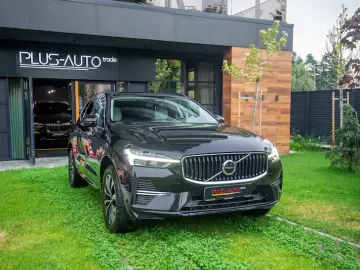 Volvo XC60 B4 - 2023 - Unic Proprietar