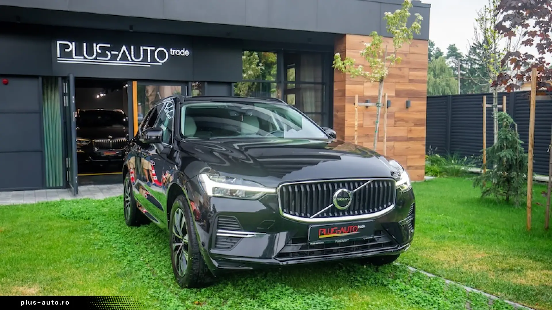 Volvo XC60 B4 - 2023 - Unic Proprietar