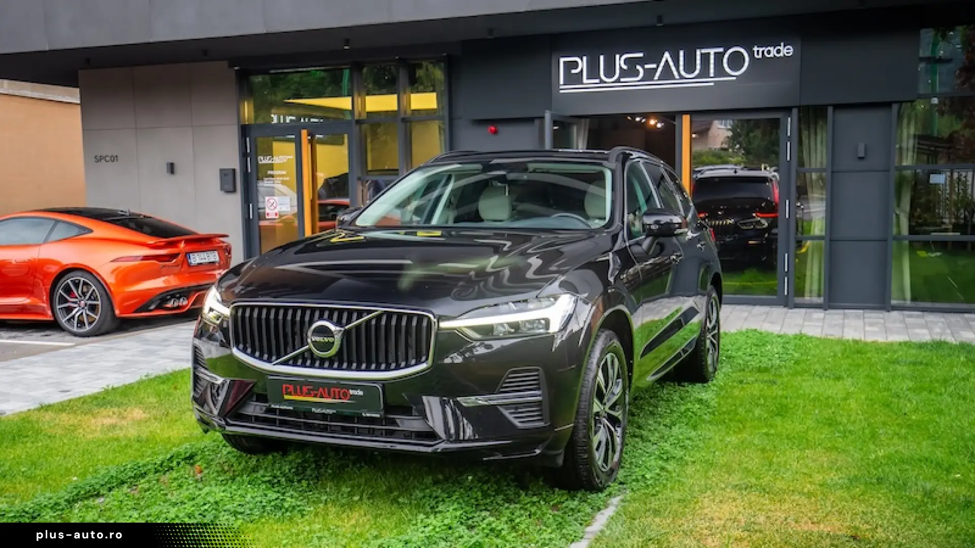 Volvo XC60 B4 - 2023 - Unic Proprietar