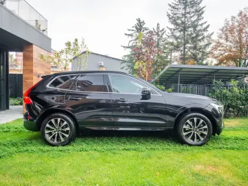 Volvo XC60 B4 - 2023 - Unic Proprietar