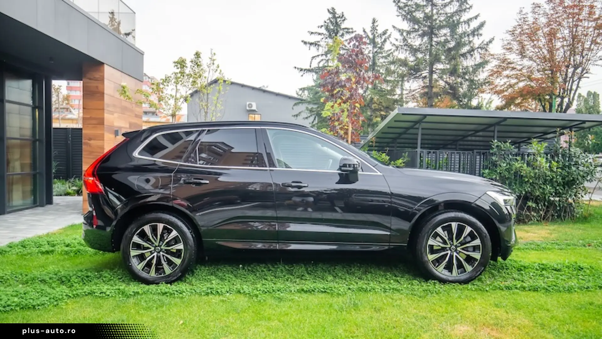 Volvo XC60 B4 - 2023 - Unic Proprietar