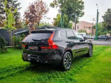Volvo XC60 B4 - 2023 - Unic Proprietar