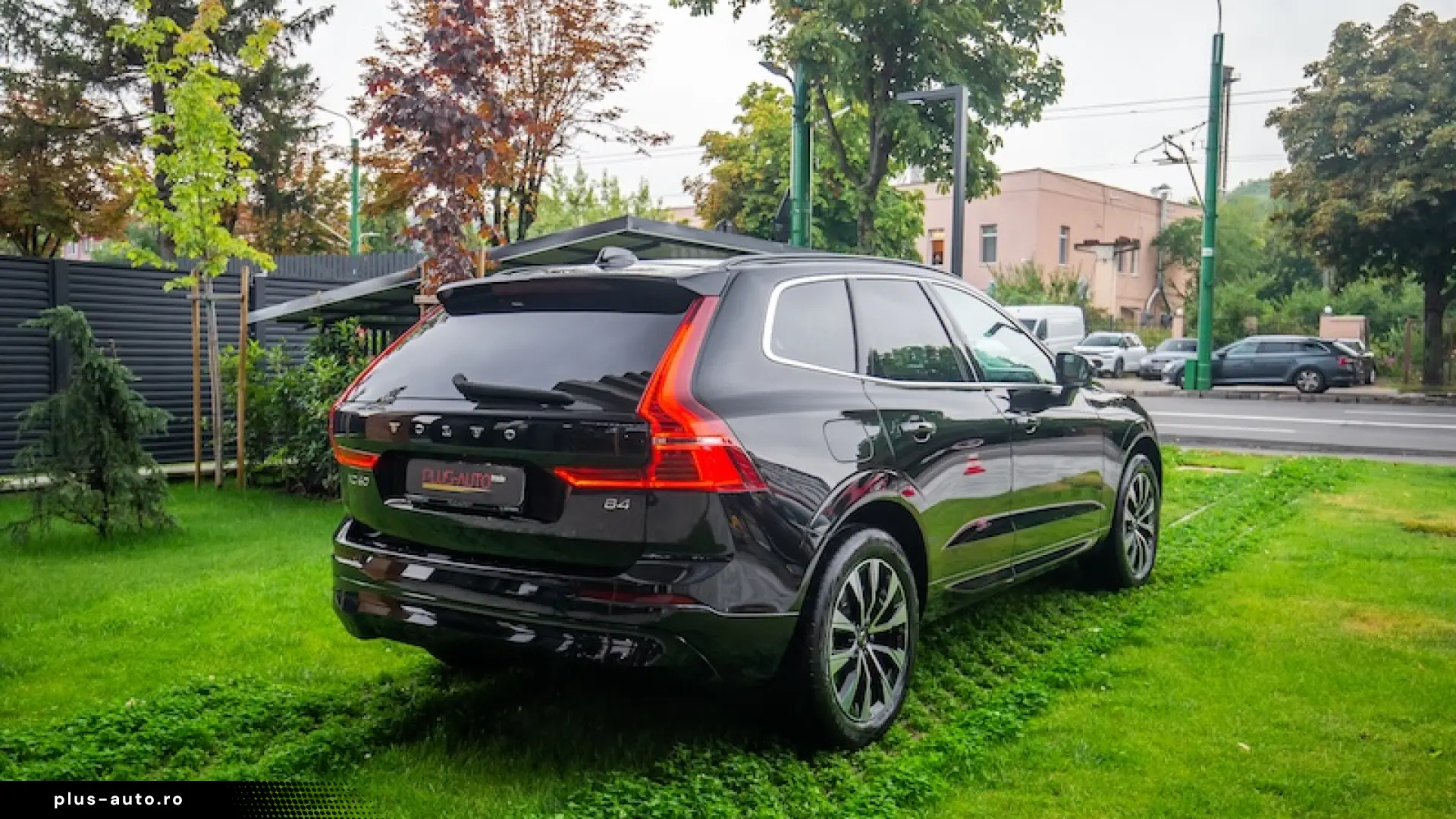 Volvo XC60 B4 - 2023 - Unic Proprietar