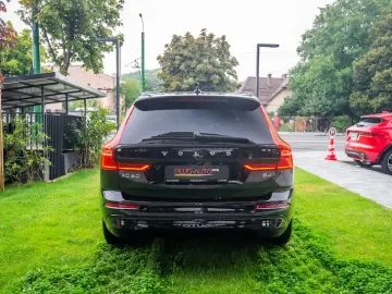 Volvo XC60 B4 - 2023 - Unic Proprietar