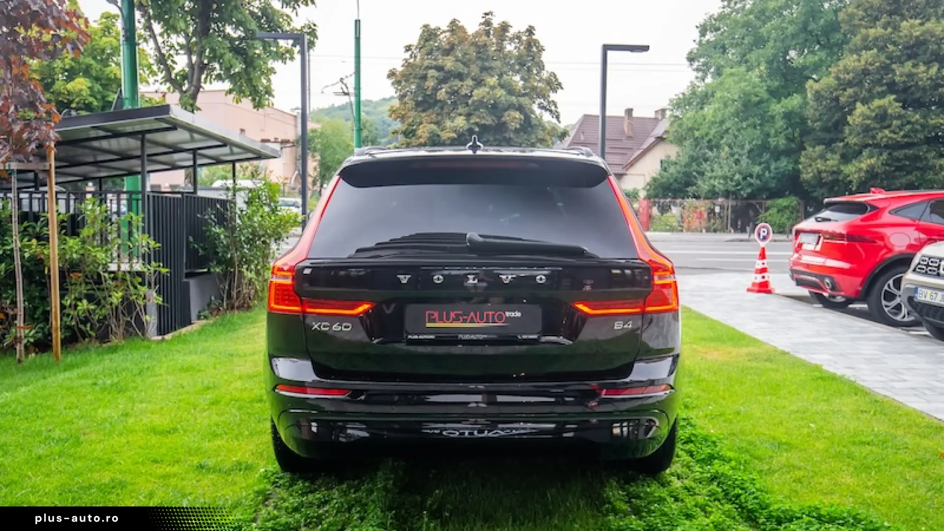 Volvo XC60 B4 - 2023 - Unic Proprietar