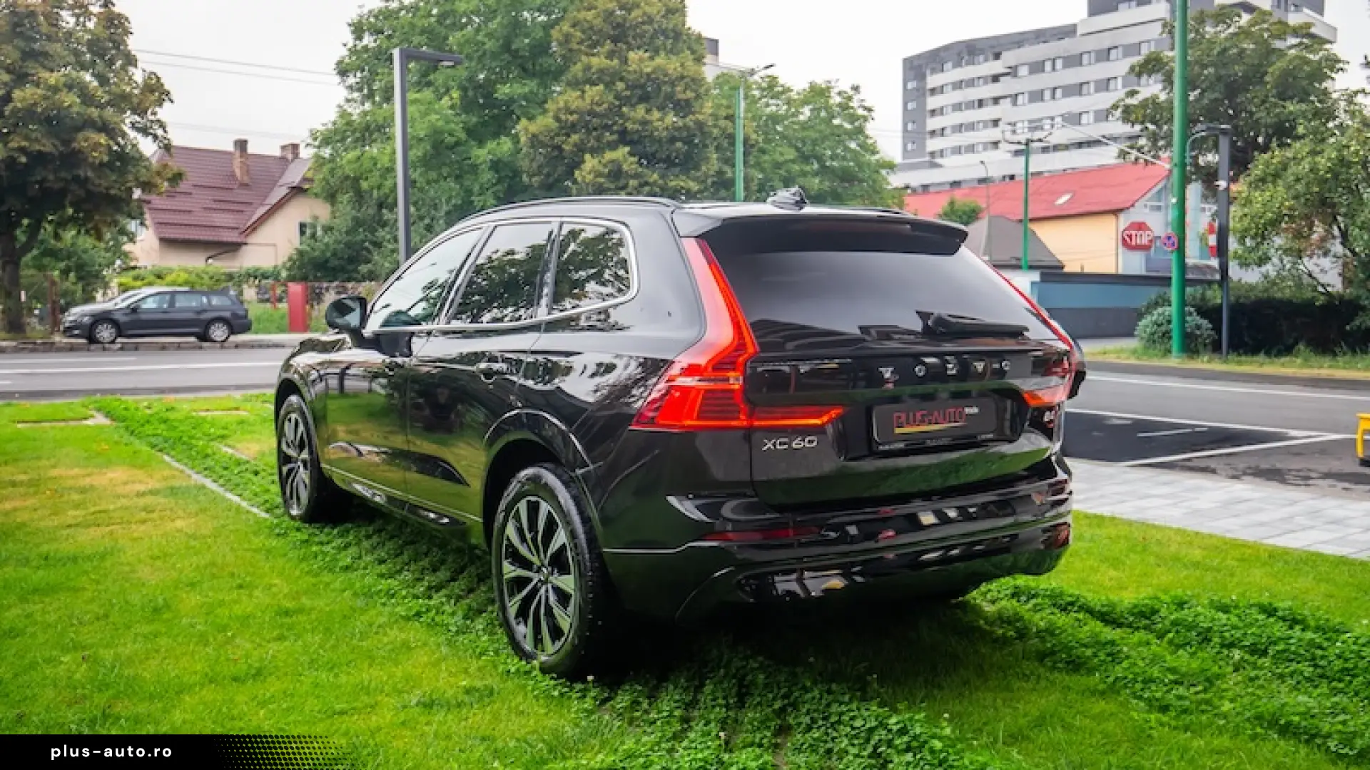 Volvo XC60 B4 - 2023 - Unic Proprietar