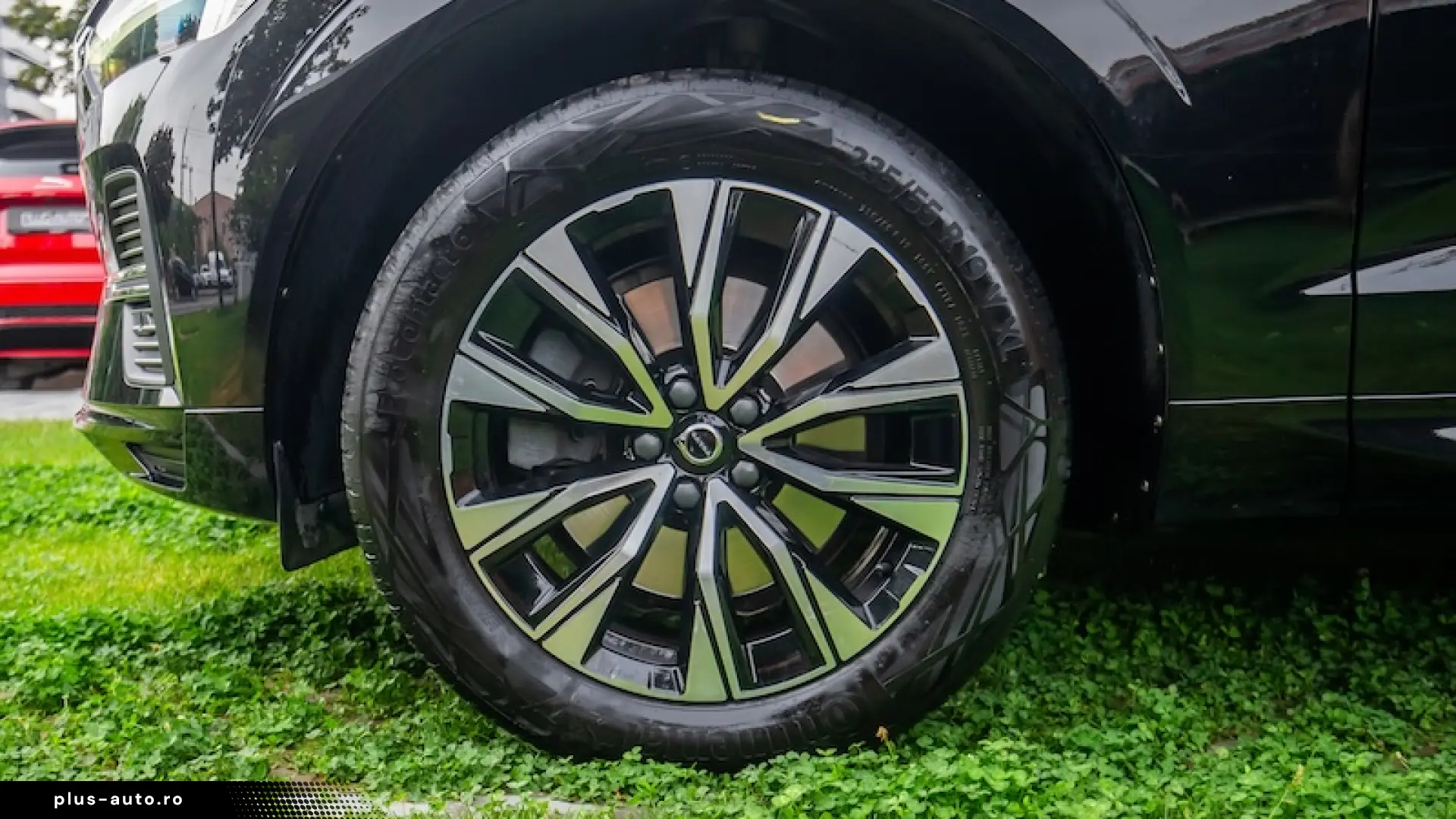Volvo XC60 B4 - 2023 - Unic Proprietar