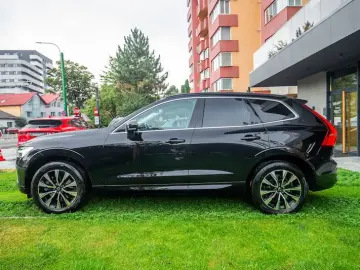 Volvo XC60 B4 - 2023 - Unic Proprietar