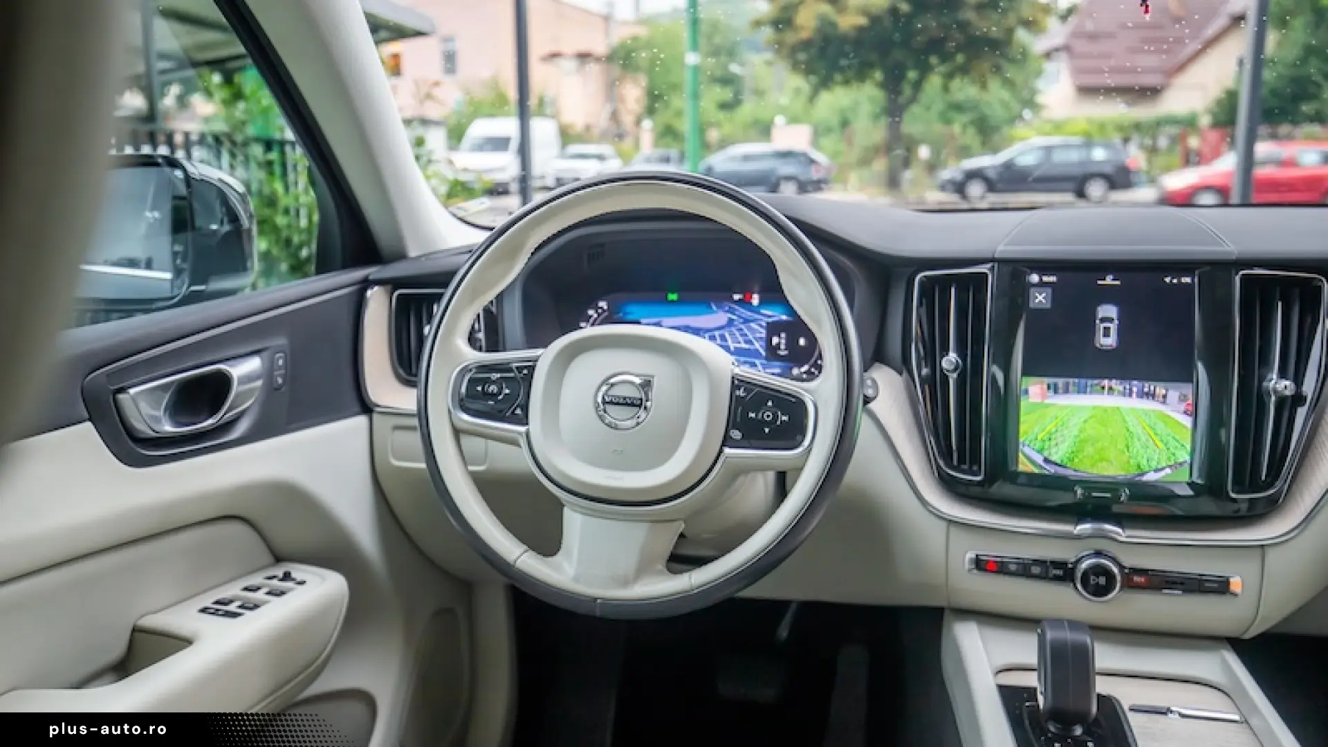 Volvo XC60 B4 - 2023 - Unic Proprietar