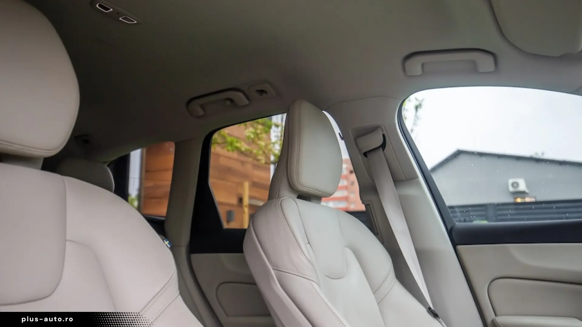 Volvo XC60 B4 - 2023 - Unic Proprietar