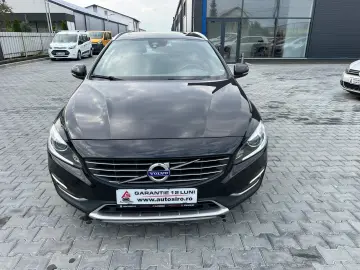 Volvo V60 2.4 Plug-In Hybrid