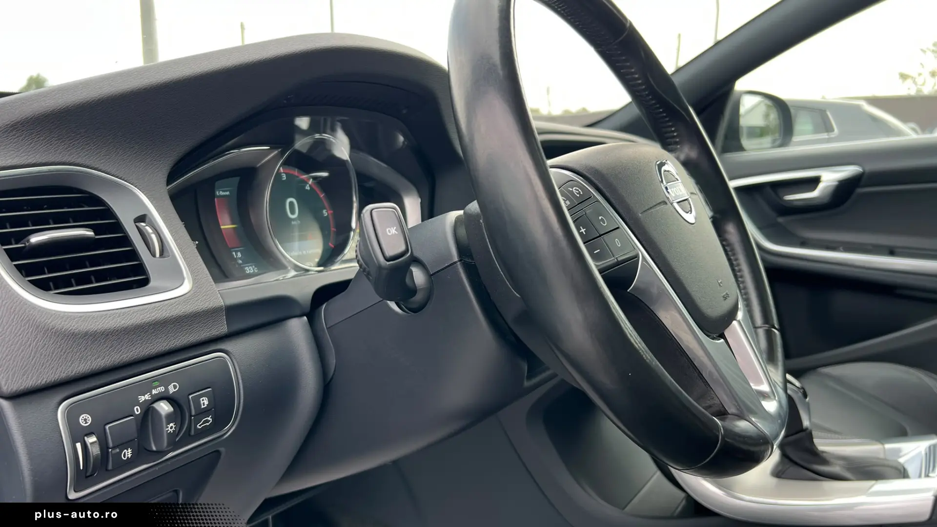 Volvo V60 2.4 Plug-In Hybrid