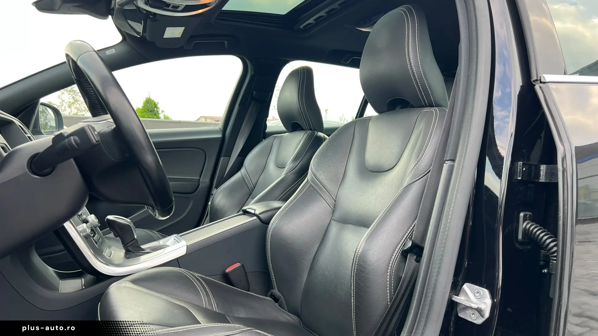 Volvo V60 2.4 Plug-In Hybrid