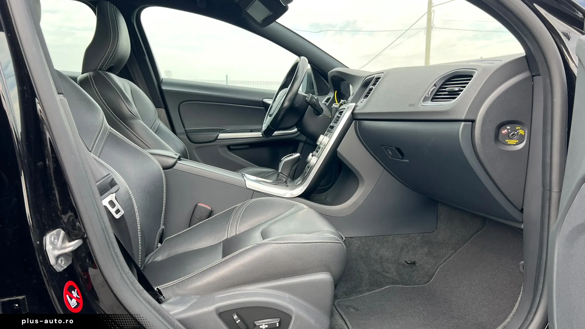 Volvo V60 2.4 Plug-In Hybrid