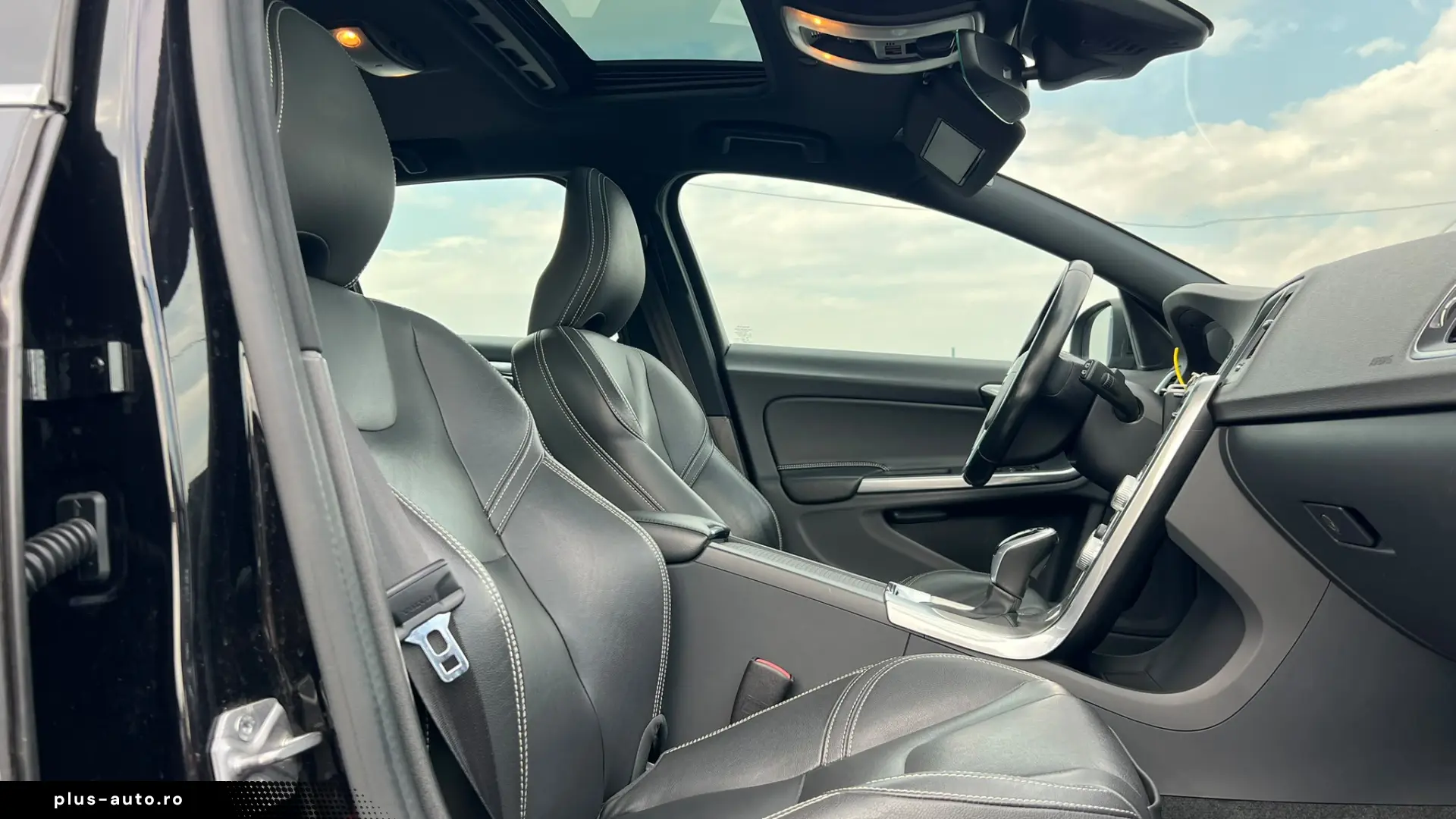 Volvo V60 2.4 Plug-In Hybrid