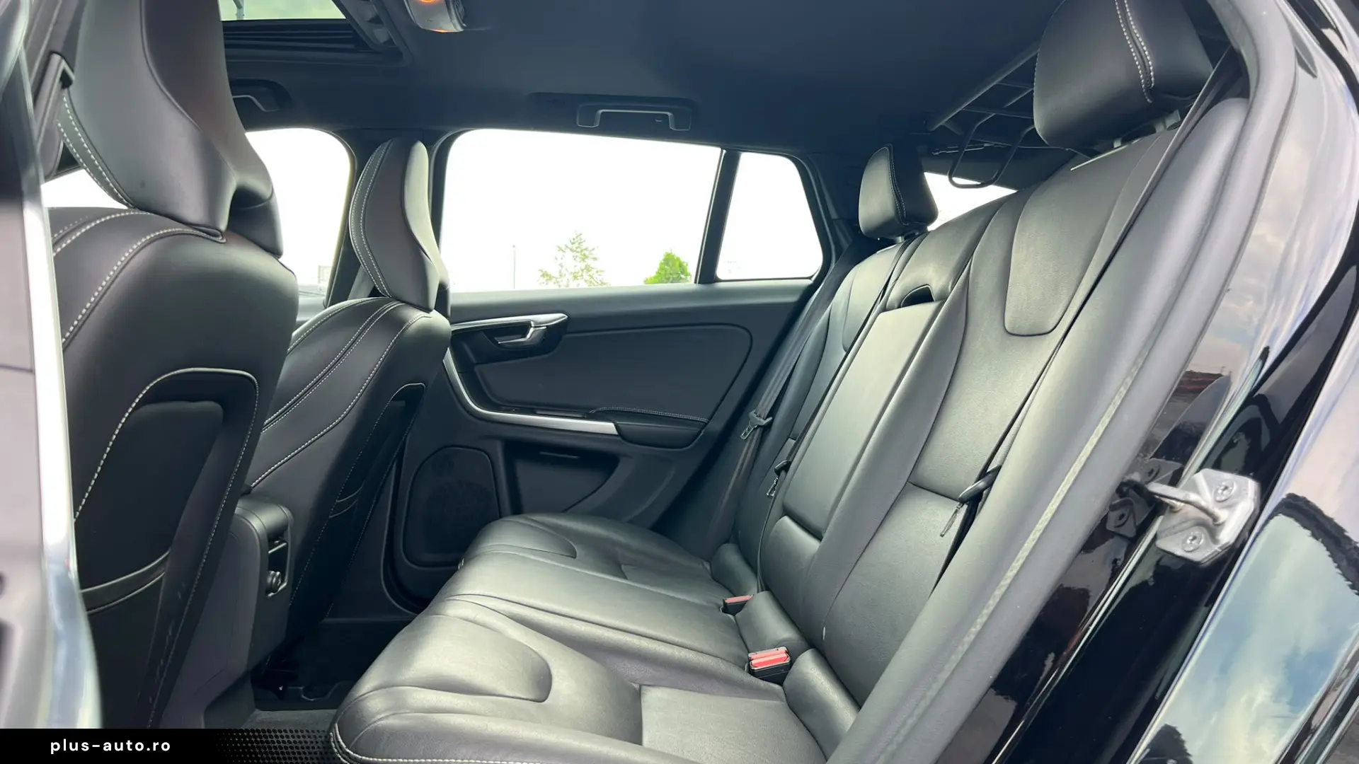 Volvo V60 2.4 Plug-In Hybrid