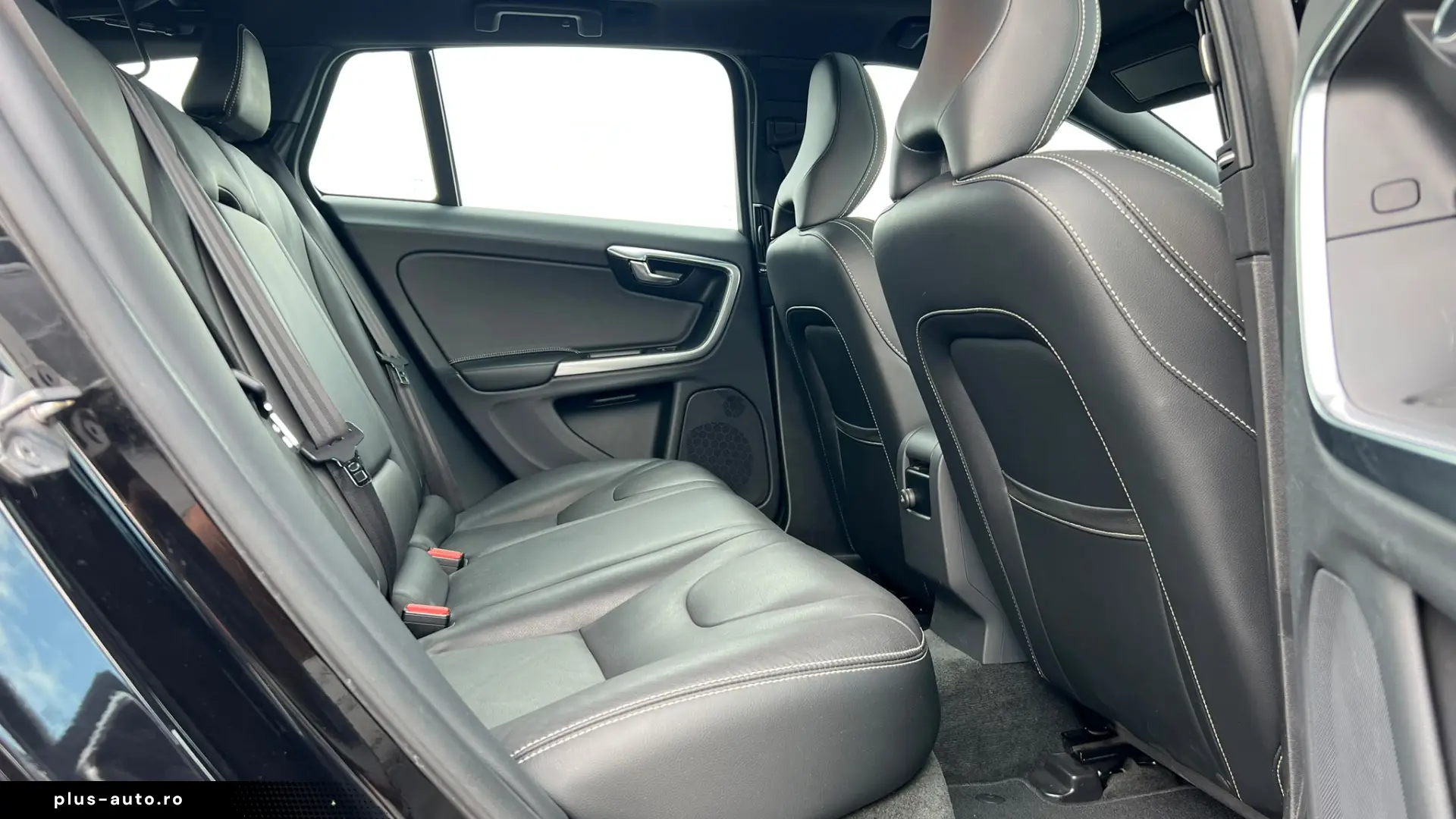 Volvo V60 2.4 Plug-In Hybrid