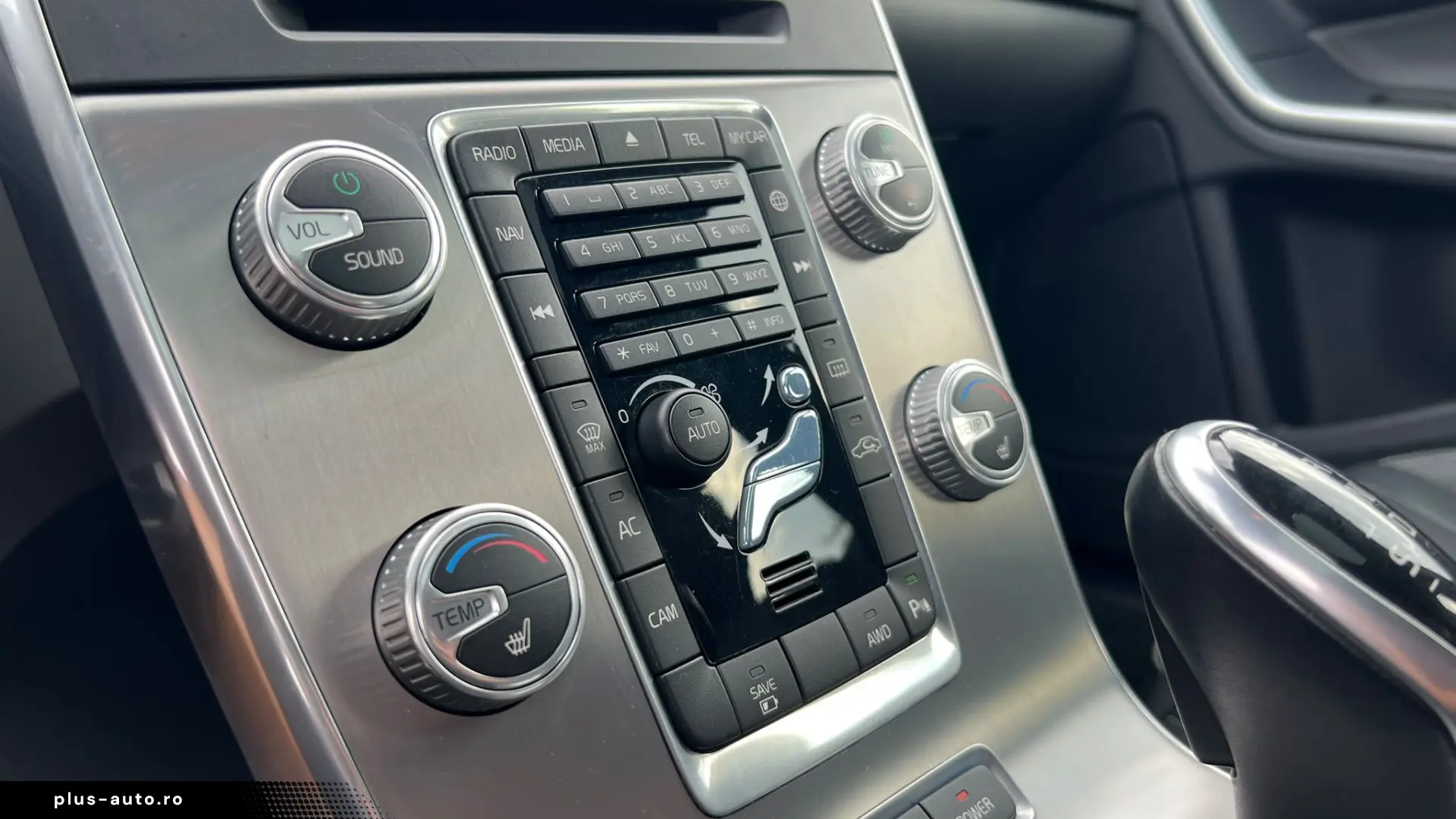 Volvo V60 2.4 Plug-In Hybrid