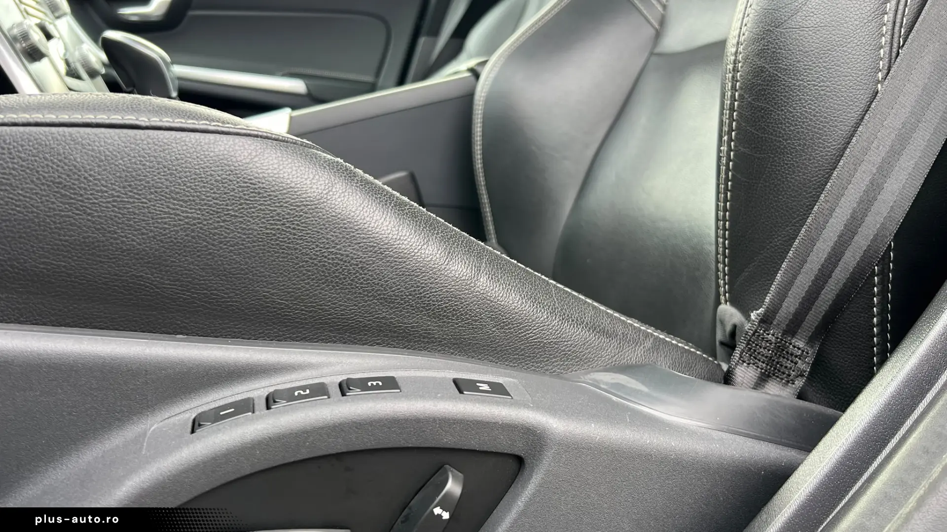 Volvo V60 2.4 Plug-In Hybrid