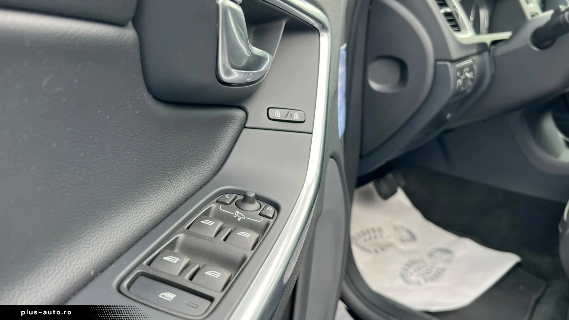 Volvo V60 2.4 Plug-In Hybrid