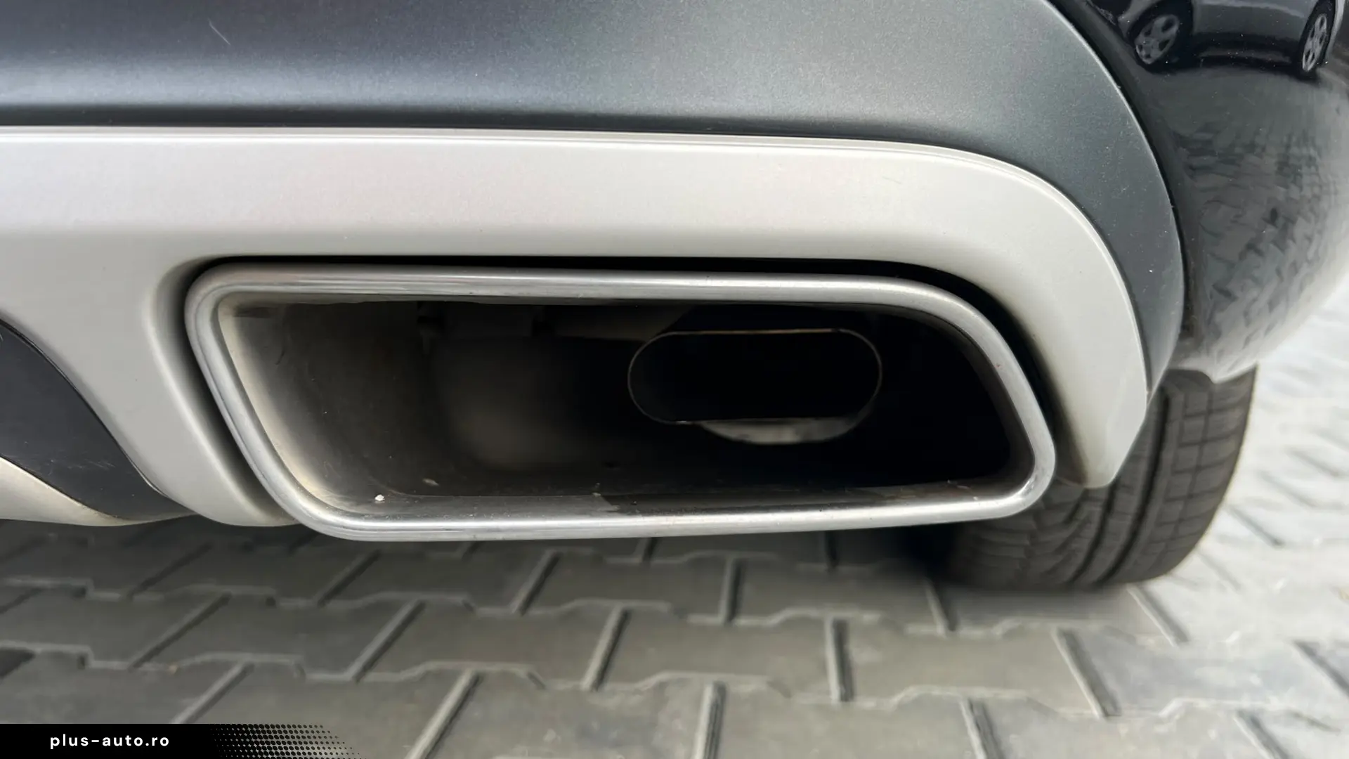 Volvo V60 2.4 Plug-In Hybrid