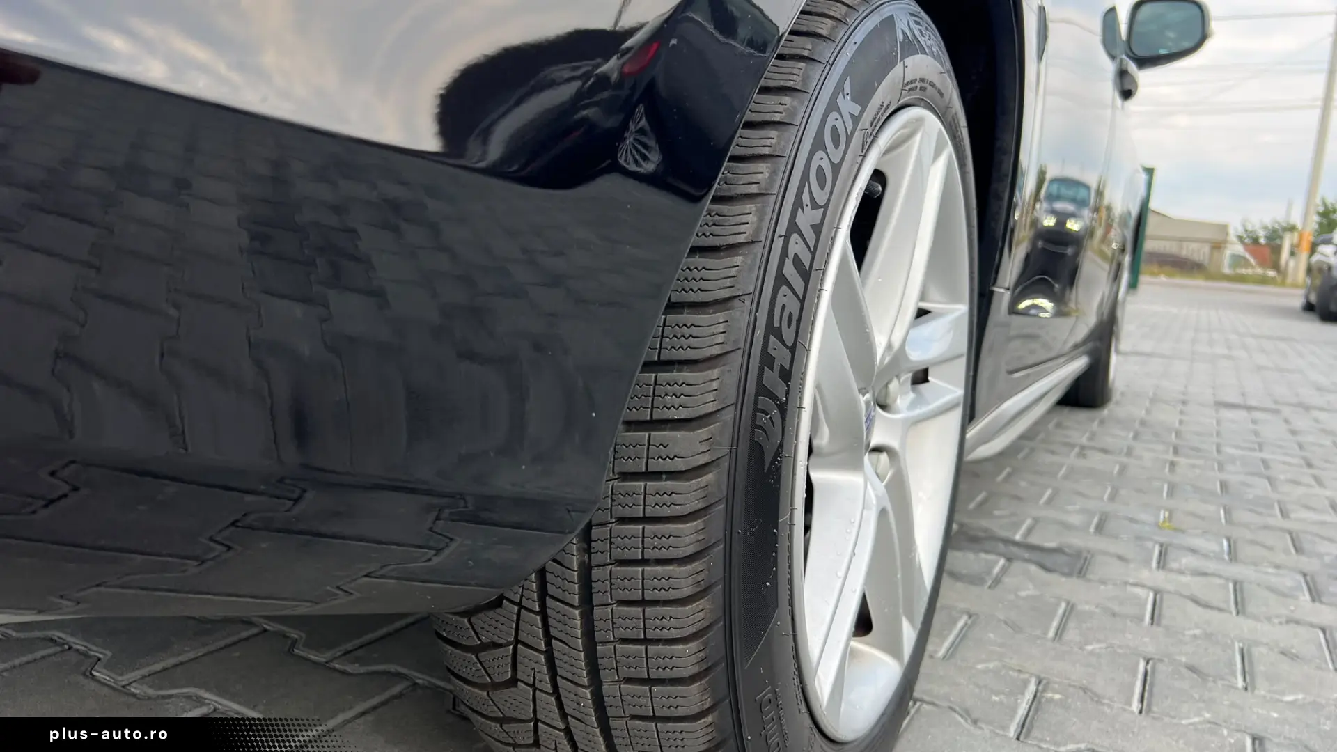 Volvo V60 2.4 Plug-In Hybrid