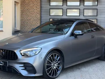 Mercedes-Benz GLE 63 S AMG 4MATI