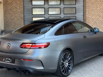 Mercedes-Benz GLE 63 S AMG 4MATI