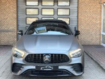 Mercedes-Benz GLE 63 S AMG 4MATI
