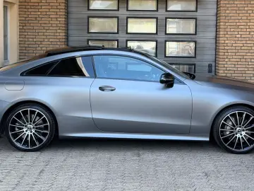 Mercedes-Benz GLE 63 S AMG 4MATI