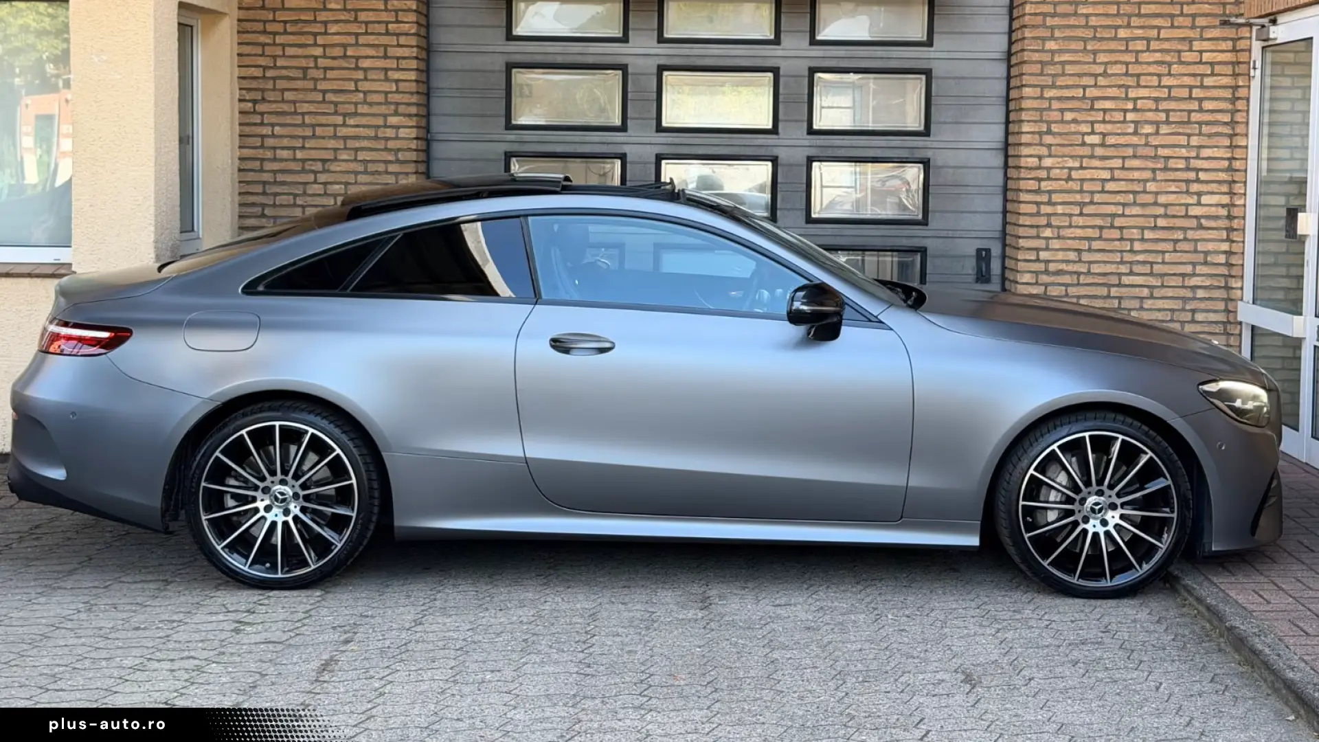 Mercedes-Benz GLE 63 S AMG 4MATI