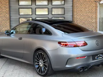 Mercedes-Benz GLE 63 S AMG 4MATI