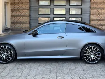 Mercedes-Benz GLE 63 S AMG 4MATI