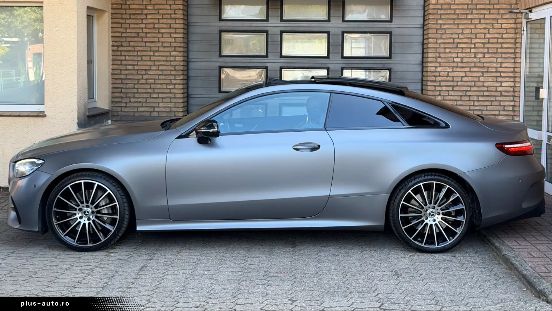 Mercedes-Benz GLE 63 S AMG 4MATI