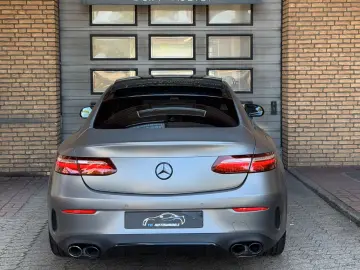 Mercedes-Benz GLE 63 S AMG 4MATI