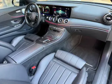 Mercedes-Benz GLE 63 S AMG 4MATI