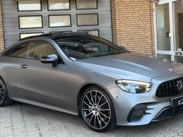 Mercedes-Benz GLE 63 S AMG 4MATI