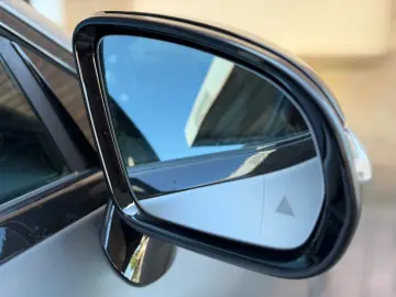 Mercedes-Benz GLE 63 S AMG 4MATI