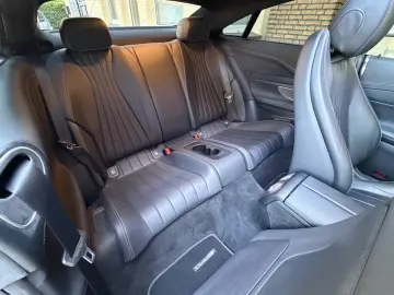 Mercedes-Benz GLE 63 S AMG 4MATI